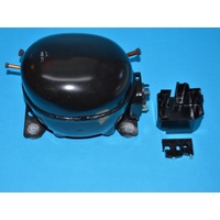 Hisense Fridge & Freezer Compressor T1112y | PN: HS1100307