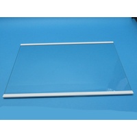 Hisense Fridge & Freezer Glass Shelf Assembly | PN: HS1100330