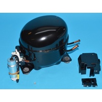 Hisense Fridge & Freezer Compressor Kit | PN: K1606573