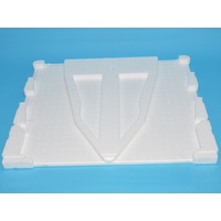 Hisense Fridge & Freezer Air Duct Insulation | PN: HS1100349