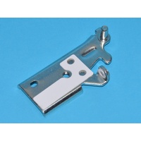 Hisense Fridge & Freezer Lower Door Hinge | PN: K1609323