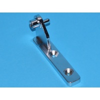 Hisense Fridge & Freezer Central Hinge | PN: K1609332