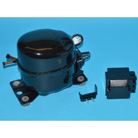 Hisense Fridge & Freezer Compressor Pz59e1c | PN: HS1100409