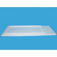 Hisense Fridge & Freezer Insulated Door With Gasket | PN: HS1100417