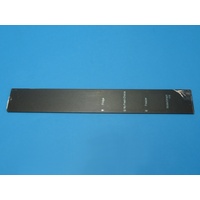 Hisense Fridge & Freezer Display Unit | PN: HS1100461
