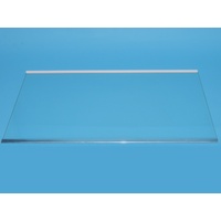Hisense Fridge & Freezer Glass Shelf Assembly | PN: HS1100476