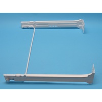 Hisense Fridge & Freezer Drawer Guide | PN: HS1100485