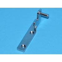 Hisense Fridge & Freezer Central Hinge | PN: HS1100491