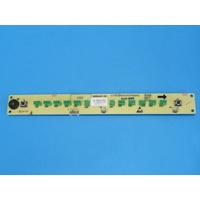Hisense Fridge & Freezer Display Unit | PN: HS1100516