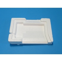 Hisense Fridge & Freezer Air Duct Insulation | PN: HS1100525