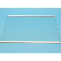 Hisense Fridge & Freezer Glass Shelf | PN: HS1100528