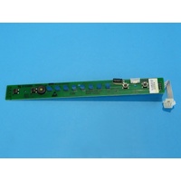 Hisense Fridge & Freezer Display Unit | PN: HS1100530