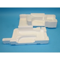 Hisense Fridge & Freezer Air Duct Insulation | PN: K1625438