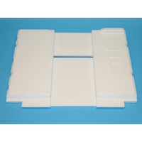 Hisense Fridge & Freezer Air Duct Insulation | PN: HS1100535