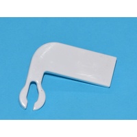 Hisense Fridge & Freezer Hinge Cover | PN: HS1100566