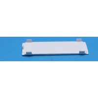Hisense Fridge & Freezer Hinge Cover | PN: HS1100567
