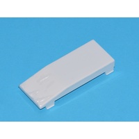 Hisense Fridge & Freezer Hinge Cover | PN: HS1100568