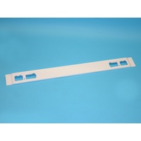 Hisense Fridge & Freezer Upper Cover | PN: HS1100569