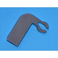 Hisense Fridge & Freezer Hinge Cover | PN: HS1100578