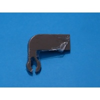 Hisense Fridge & Freezer Hinge Cover | PN: HS1100579