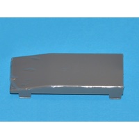 Hisense Fridge & Freezer Hinge Cover | PN: HS1100580