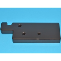 Hisense Fridge & Freezer Hinge Cover | PN: HS1100598