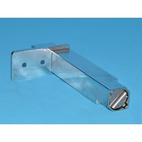 Hisense Fridge & Freezer Central Hinge | PN: HS1100600