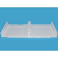 Hisense Fridge & Freezer Crisper Pan Cover | PN: HS1100603