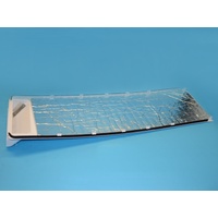 Hisense Fridge & Freezer Air Duct Cover | PN: K1629270