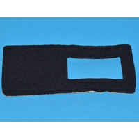 Hisense Fridge & Freezer Air Duct Gasket | PN: HS1100616