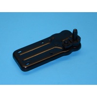 Hisense Fridge & Freezer Lower Hinge Assembly | PN: HS1100620
