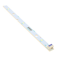 Hisense Fridge & Freezer Led Light BoardLed Light Board | PN: K1629348