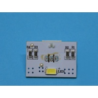 Hisense Fridge & Freezer Led Light Board | PN: K1629357