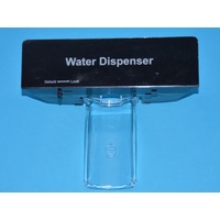 Hisense Fridge & Freezer Mechanism Of The Dispenser | PN: HS1100650