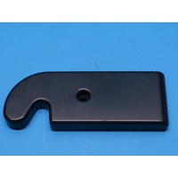 Hisense Fridge & Freezer Hinge Cover | PN: HS1100651