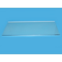 Hisense Fridge & Freezer Glass Shelf Assembly | PN: HS1100654