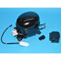 Hisense Fridge & Freezer Compressor Nx1119y | PN: HS1100662