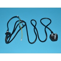 Hisense Fridge & Freezer Supply Cord | PN: HS1100665