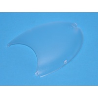 Hisense Fridge & Freezer Lighting Cover | PN: HS1100668