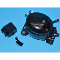 Hisense Fridge & Freezer Compressor Kit | PN: K1633711