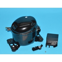 Hisense Fridge & Freezer Compressor Qd35y | PN: HS1100699
