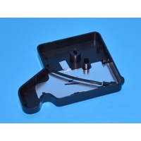 Hisense Fridge & Freezer Hinge Cover | PN: HS1100702