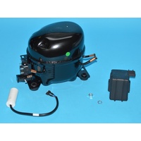 Hisense Fridge & Freezer Compressor Lr82cy1 | PN: HS1100704