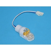 Hisense Fridge & Freezer Led Light Bulb | PN: K1635757