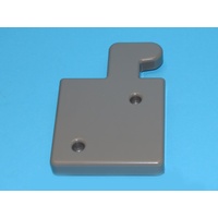 Hisense Fridge & Freezer Hinge Cover | PN: HS1100850