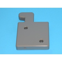 Hisense Fridge & Freezer Hinge Cover | PN: HS1100851