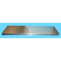Hisense Fridge & Freezer Insulated Door | PN: HS1100864