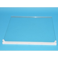 Hisense Fridge & Freezer Glass Shelf Assembly | PN: HS1100867