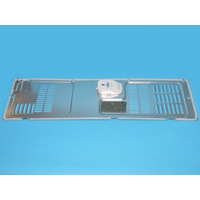Hisense Fridge & Freezer Compressor Compartment Cover | PN: HS1100884