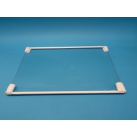 Hisense Fridge & Freezer Glass Shelf | PN: HS1100922